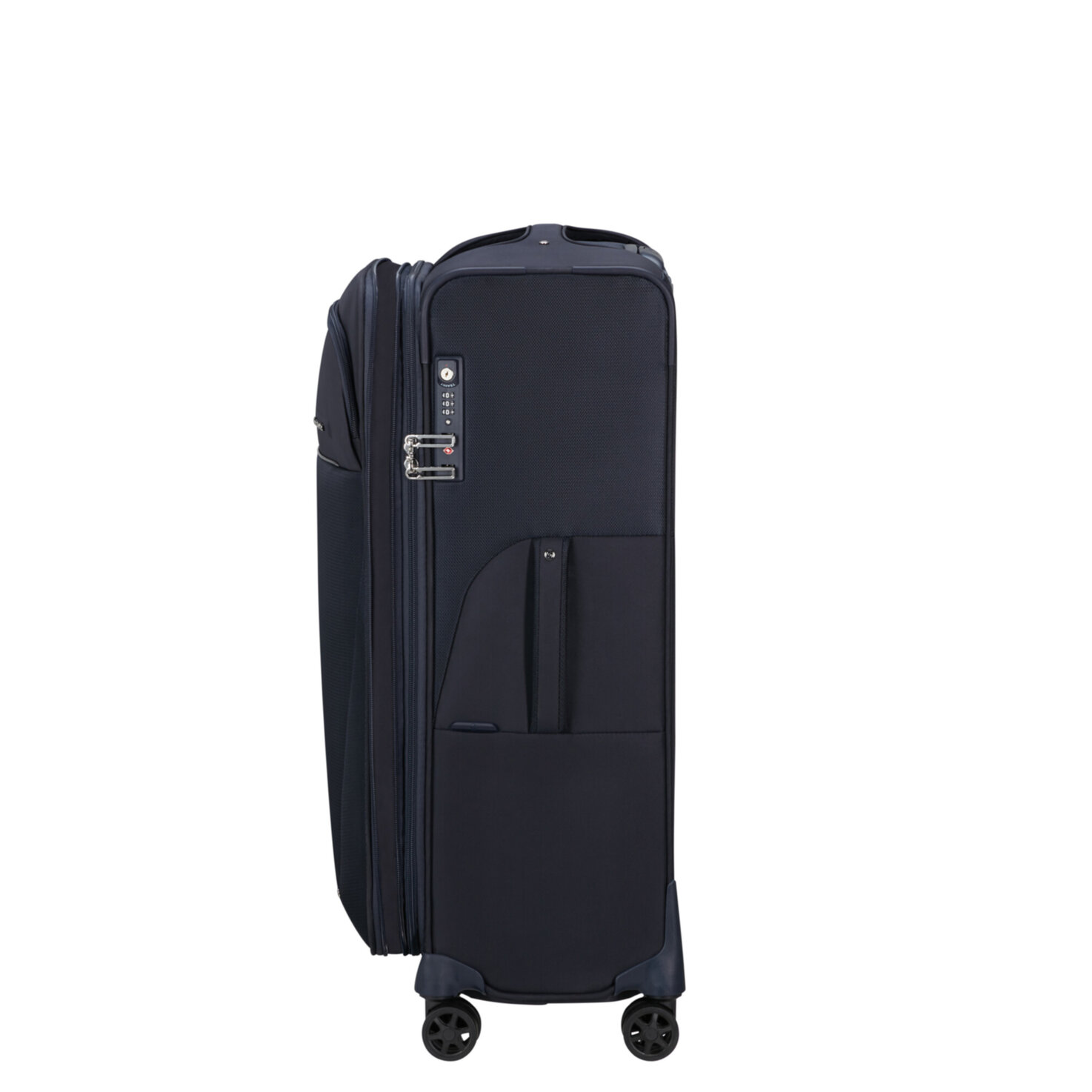 Samsonite Trolley B-Lite Icon 71cm, eco blue