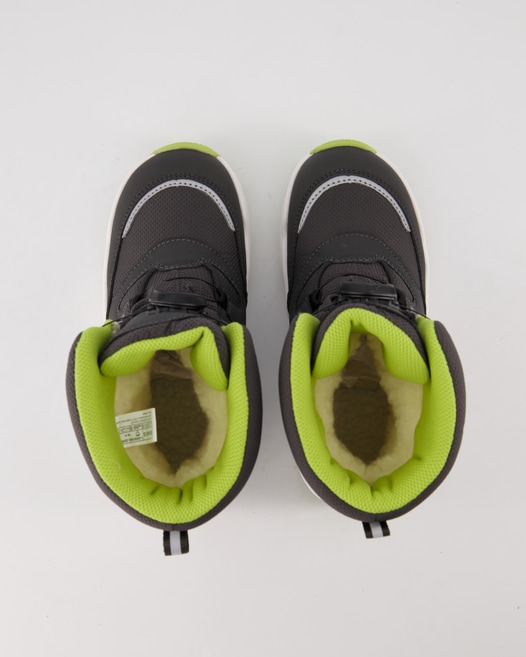 Superfit Culusuk 2.0 Winterstiefel in Grau