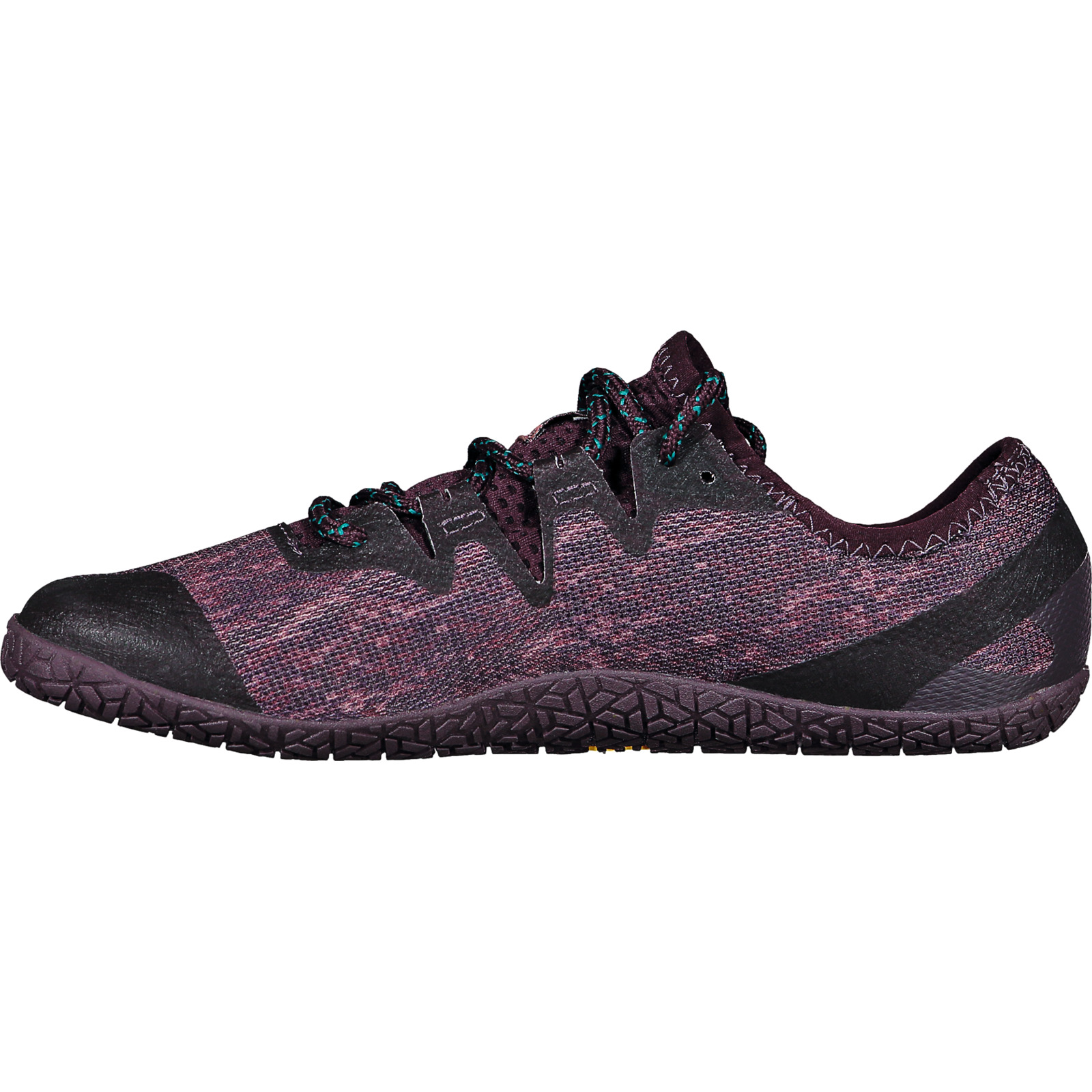 Merrell Damen-Barfussschuh Vapor Glove 5 36