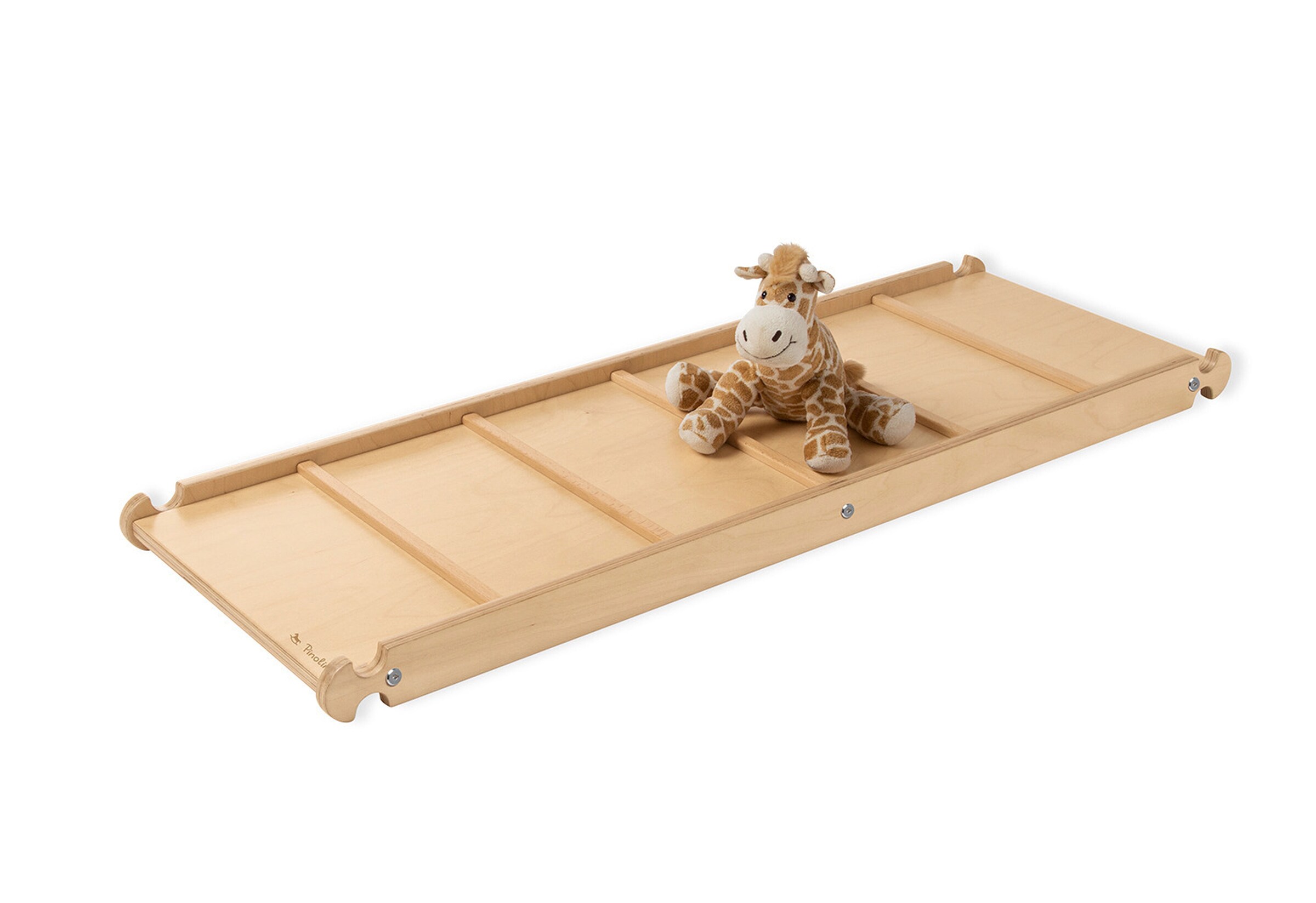 Pinolino Kletterset ´Kari´ mit Bogen und Brett, 2-tlg.
