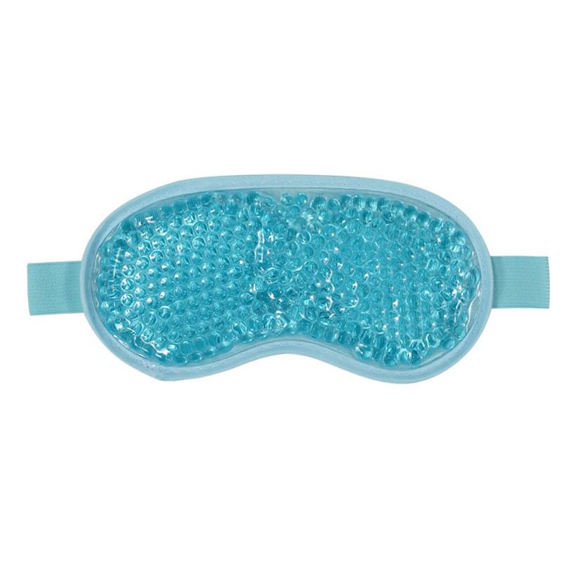 Coolkiss - PVC verkoelend oogmasker
