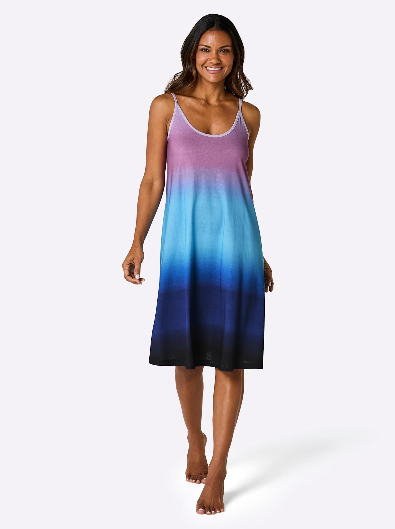 feel good Sommerkleid »Sommerkleid«