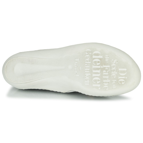 Think - KAPSL - Noir / Blanc
