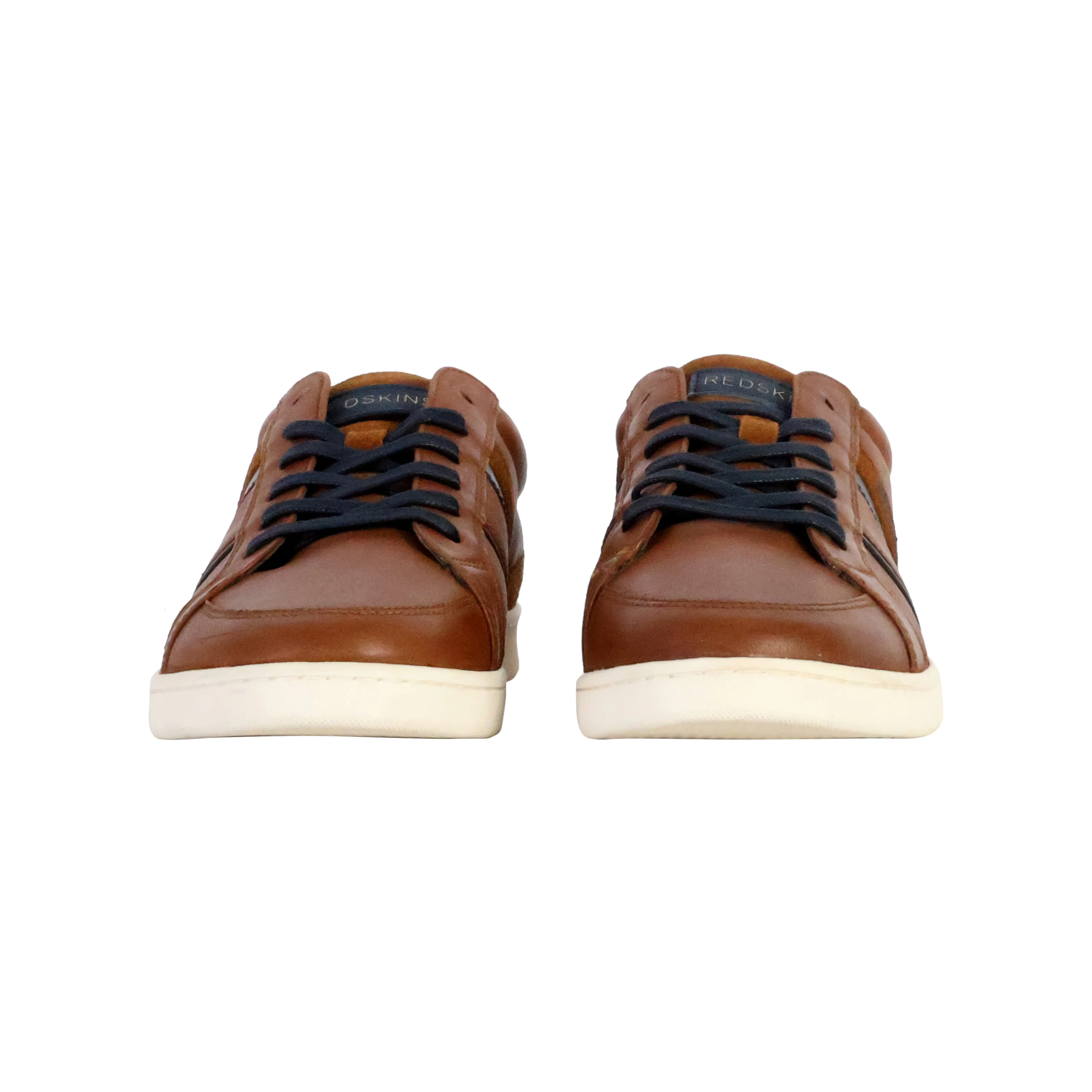 Basket cuirfalko | Marron