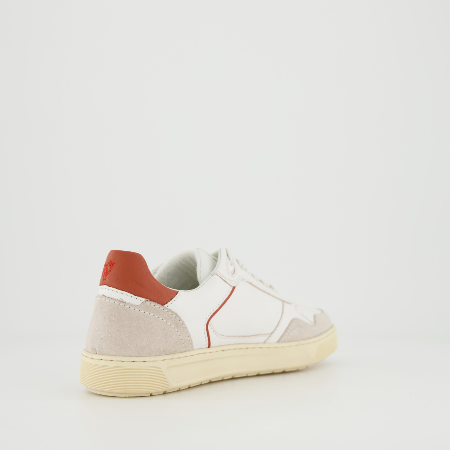Sioux Sneaker