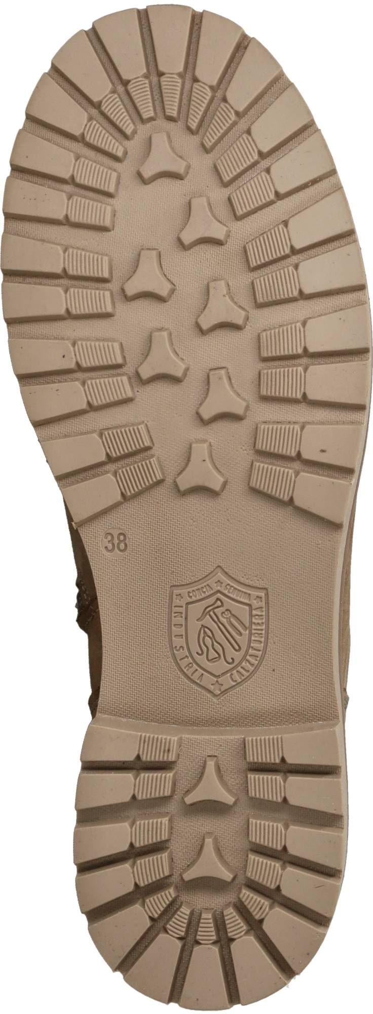 Output  Beige Dames