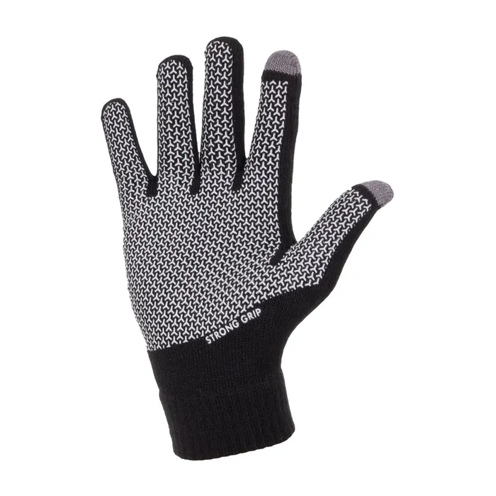 Reece Knitted Ultra Grip Handschoenen