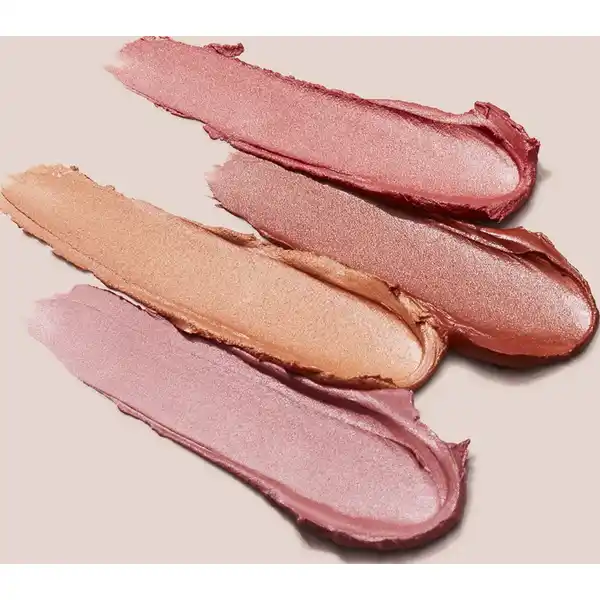 Monochromatic Multi Stick Glimmering Guava