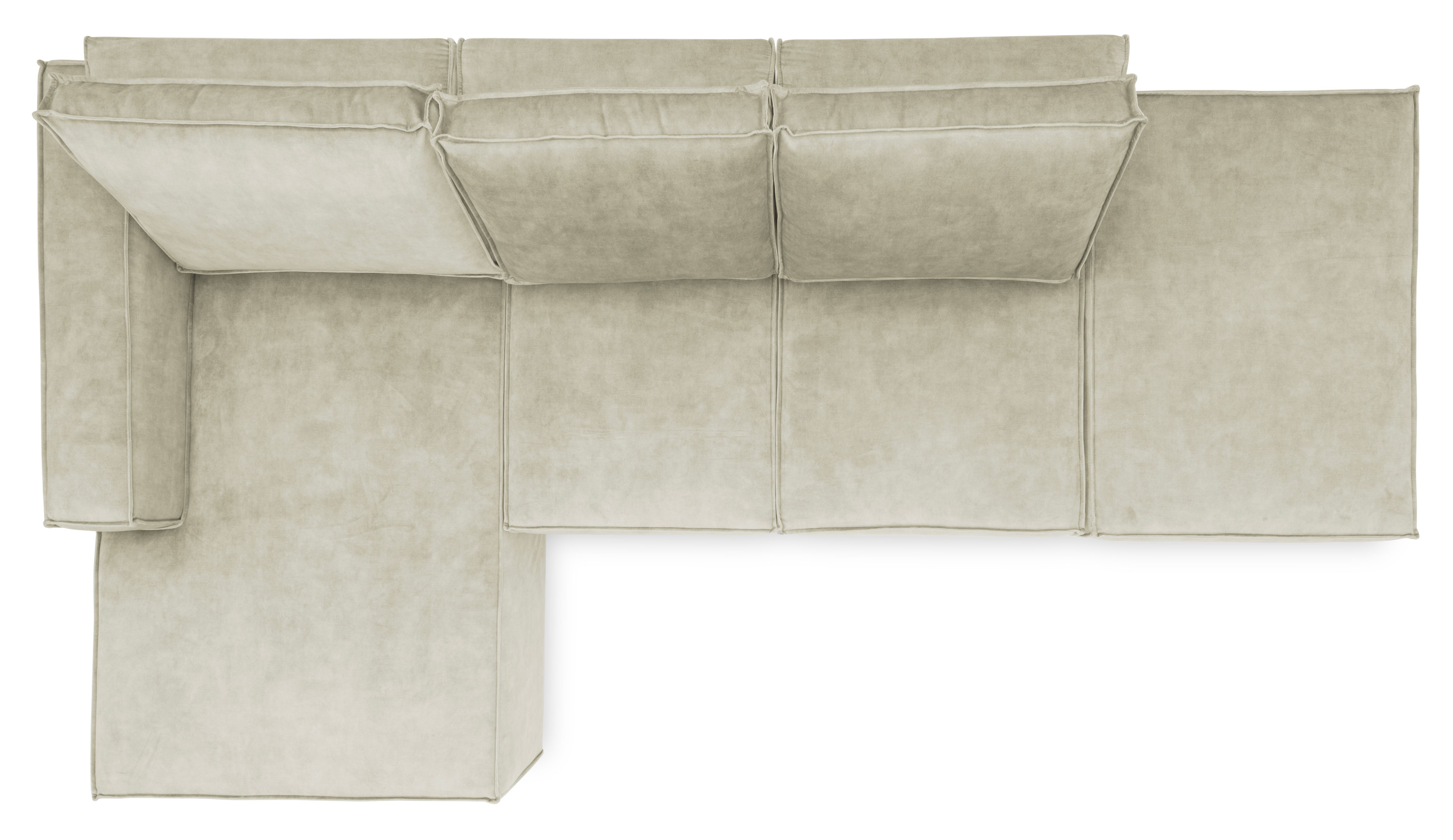 Loungebank Belone