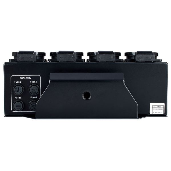 Stairville DDS-405 LC DMX 4 Ch. Dimmer