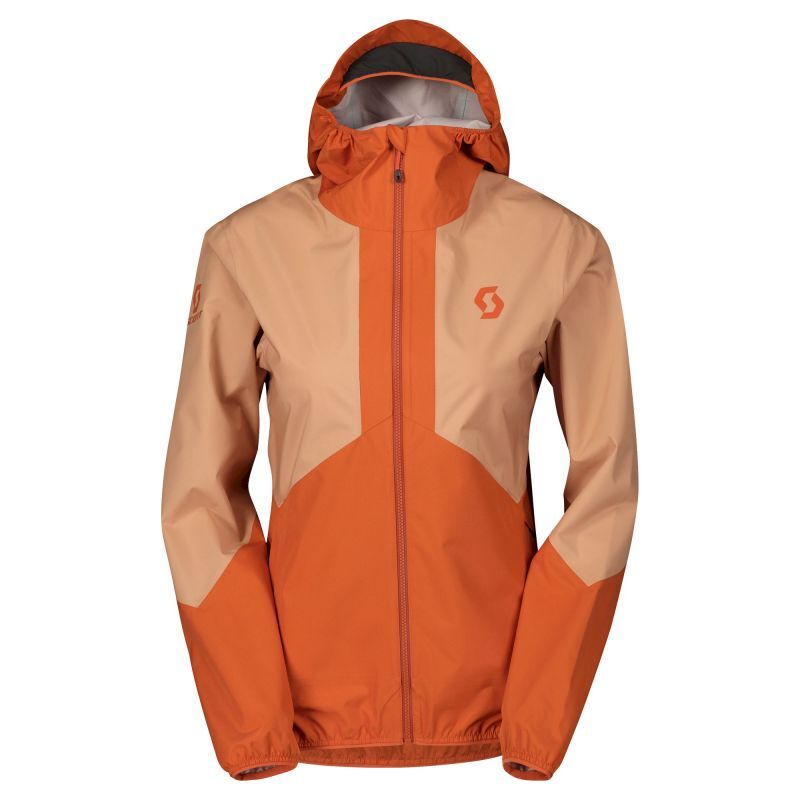 Explorair Light Dryo 2.5L Jacket - Veste imperméable femme