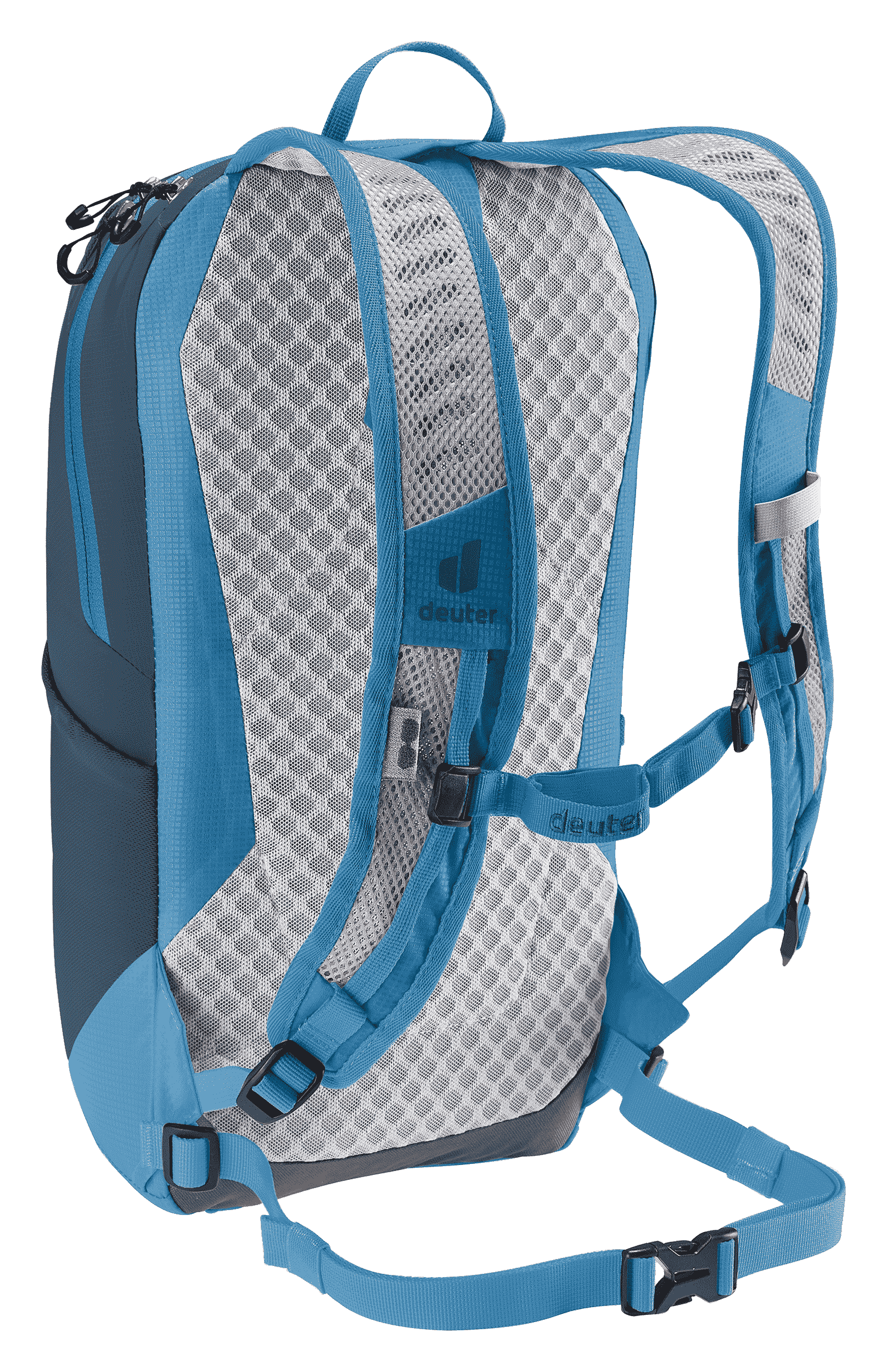Deuter Speed Lite 13 ink-wave