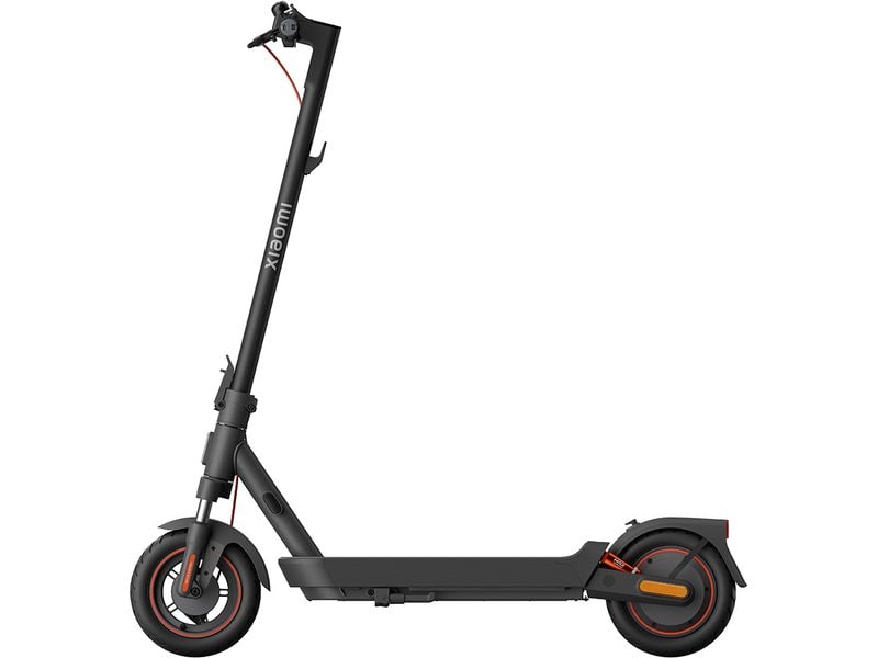 Xiaomi E-Scooter 5 Max Global Edition Black Electric Scooter