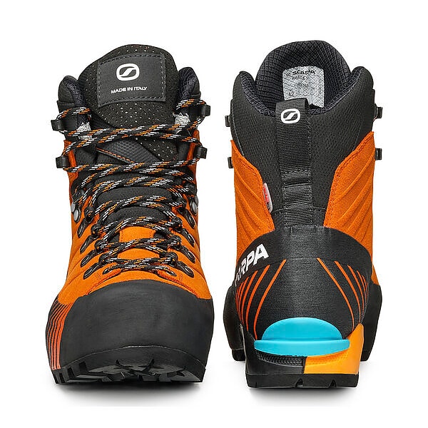 Scarpa Ribelle HD, Herre<br>Egnet for topptur, brevandring og lange turer