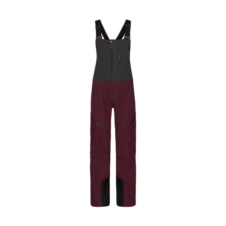 Sweet Protection Crusader X Gore-Tex Bib Pants Women