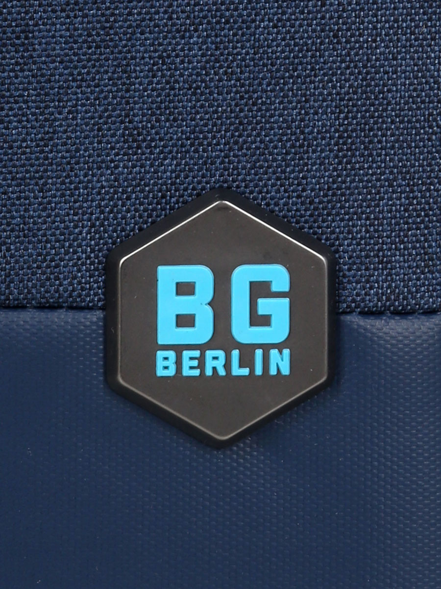 Sac À dos antivol BG Berlin Metrobag