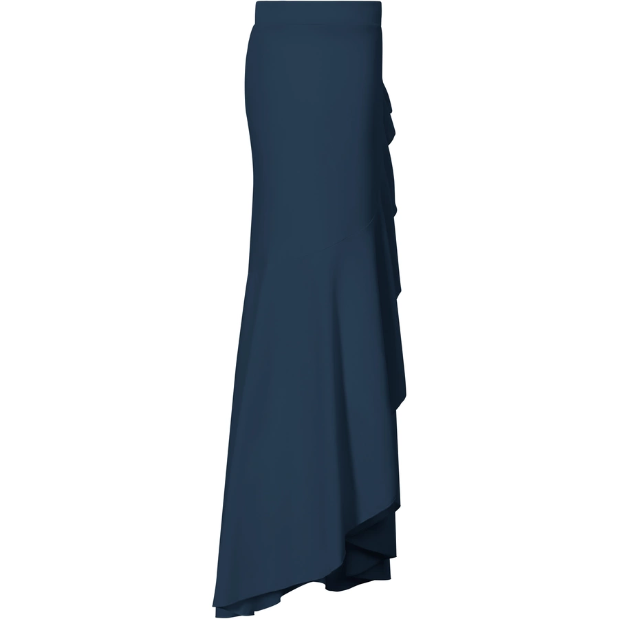 Kalani Sunwear Wickelrock Rio navy blue