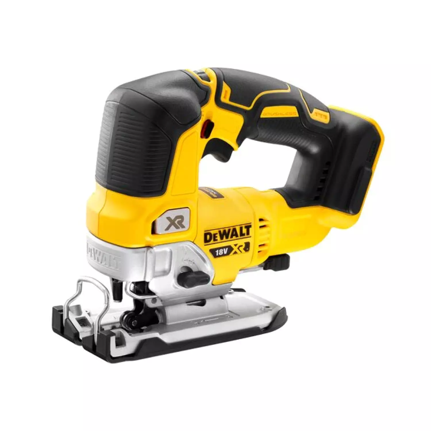 DeWALT DCK755P3T 18V Li-Ion accu combiset (3x5,0Ah) in TSTAK - 7-delige - koolborstelloos