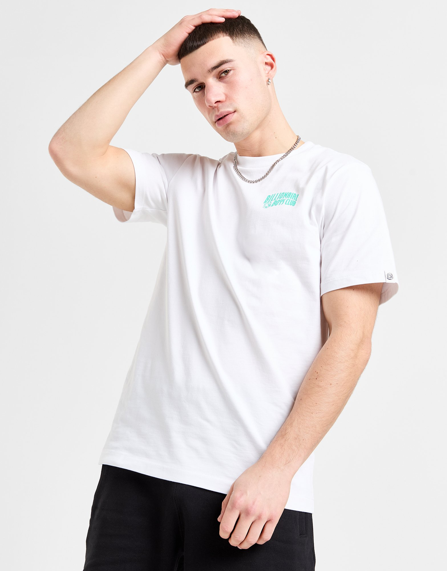 Billionaire Boys Club T-shirt Logo Homme