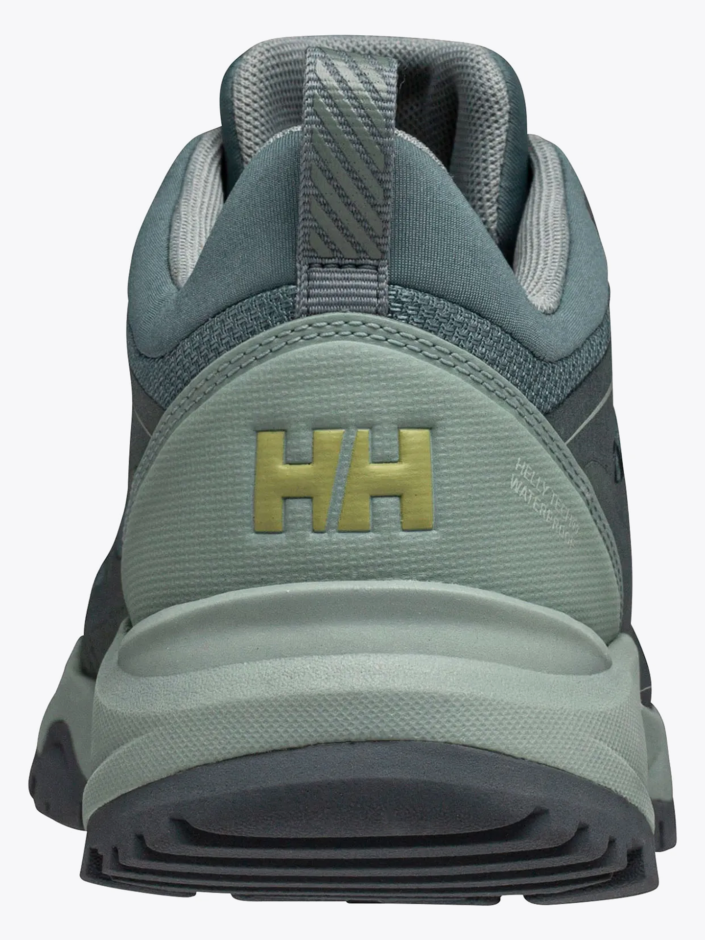 Cascade Low Ht