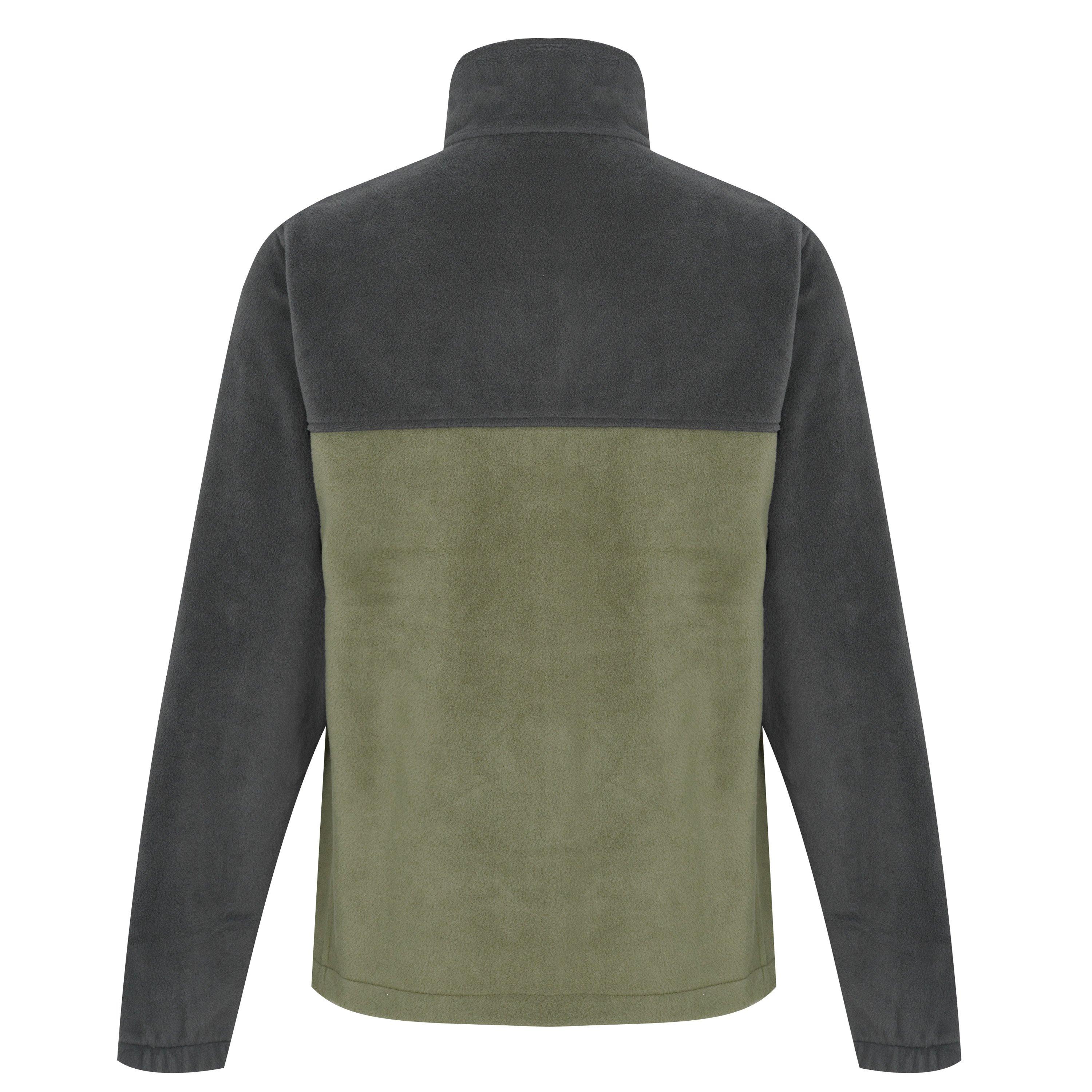 Columbia Steens Fleece Jacket Mens