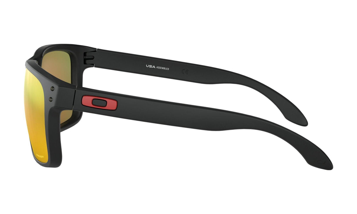 Oakley<br>Holbrook XL Polished Black