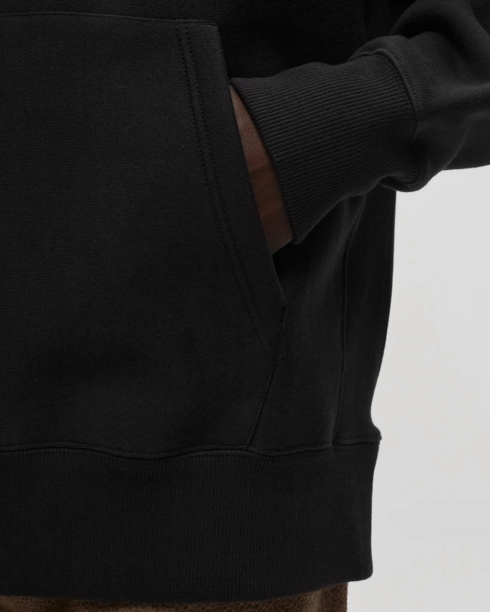 Kenzo SAILOR OVERSIZE HOODIE
