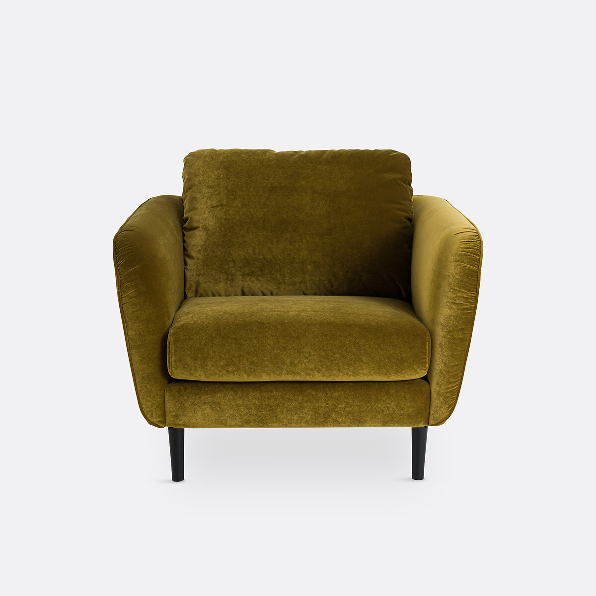 LA REDOUTE INTERIORS<br>Poltrona Fluwheel, Amy