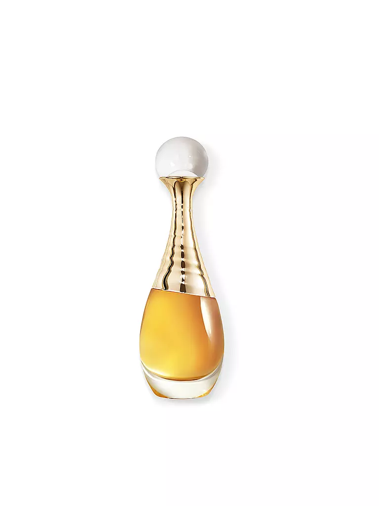DIOR J'adore l'Or Duft mit floralen Noten 35ml keine Farbe