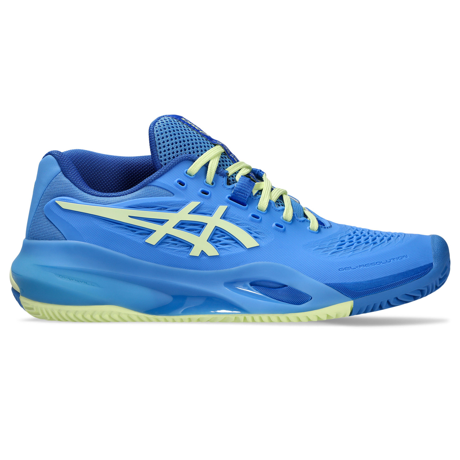 ASICS Gel-Resolution X Clay Dames