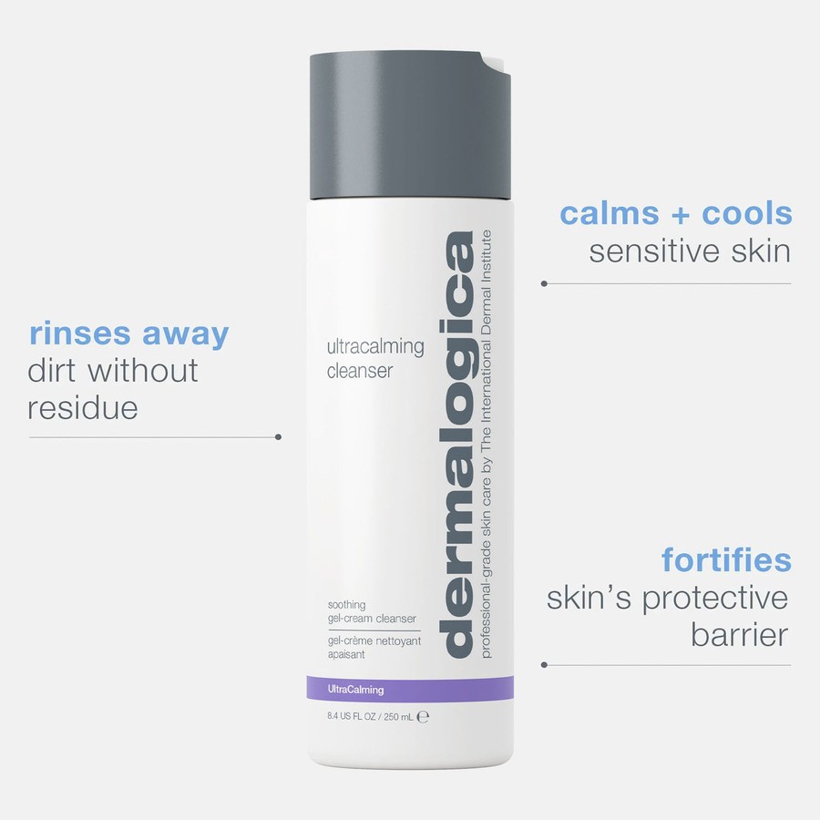 Dermalogica Ultracalming Cleanser 250ml