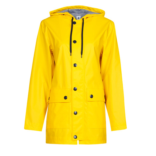 Petit Bateau - BAIGA - Jaune