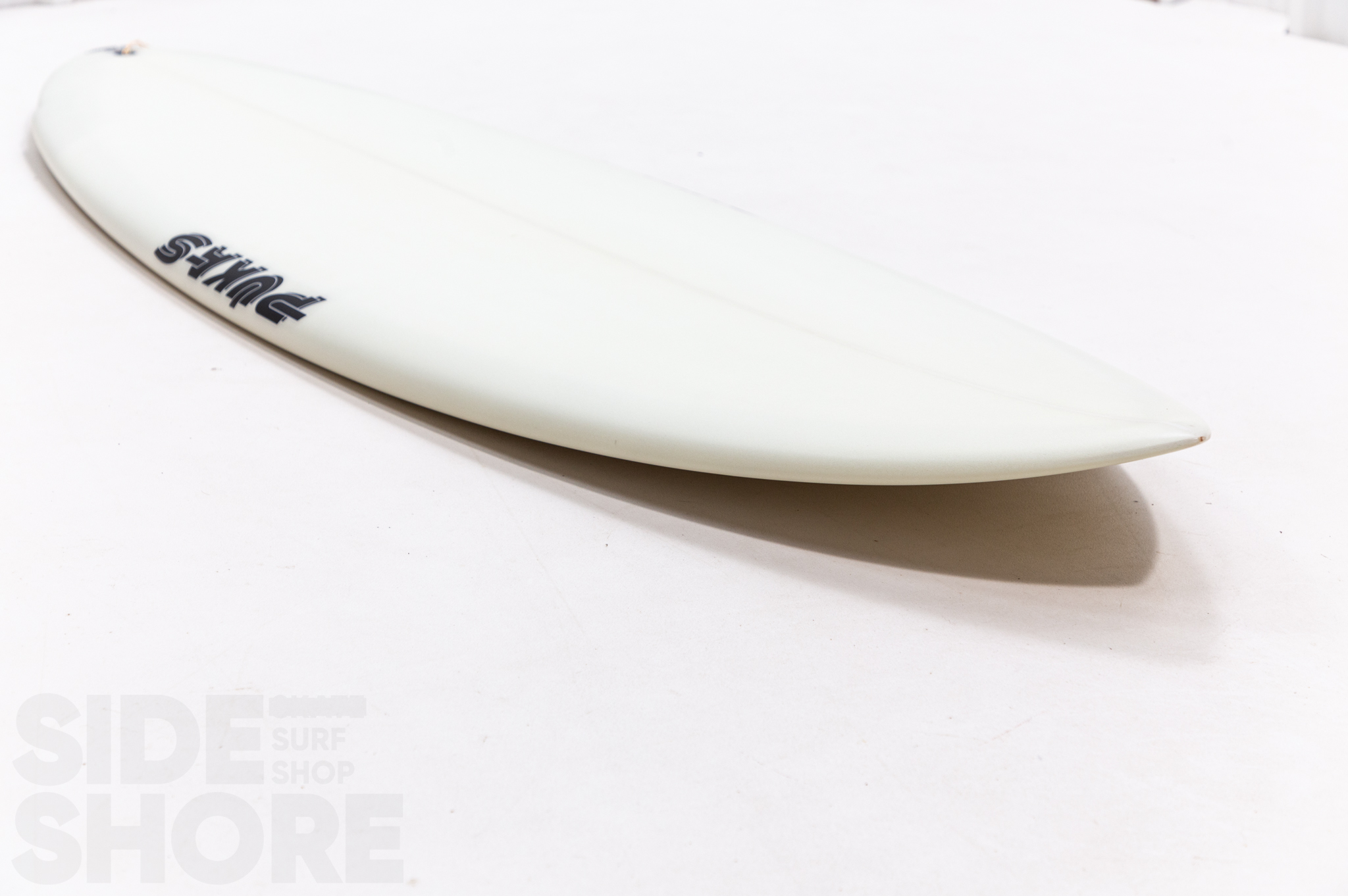 Pukas Lorentz - Acid Plan - 6'0 x 20.75