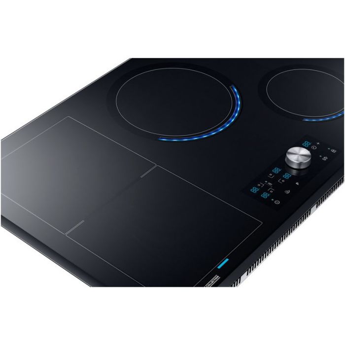 Samsung Induktions-Kochfeld NZ84J9770EK/EF