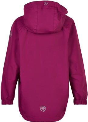 Color Kids Skalljakke, Festival Fuchsia