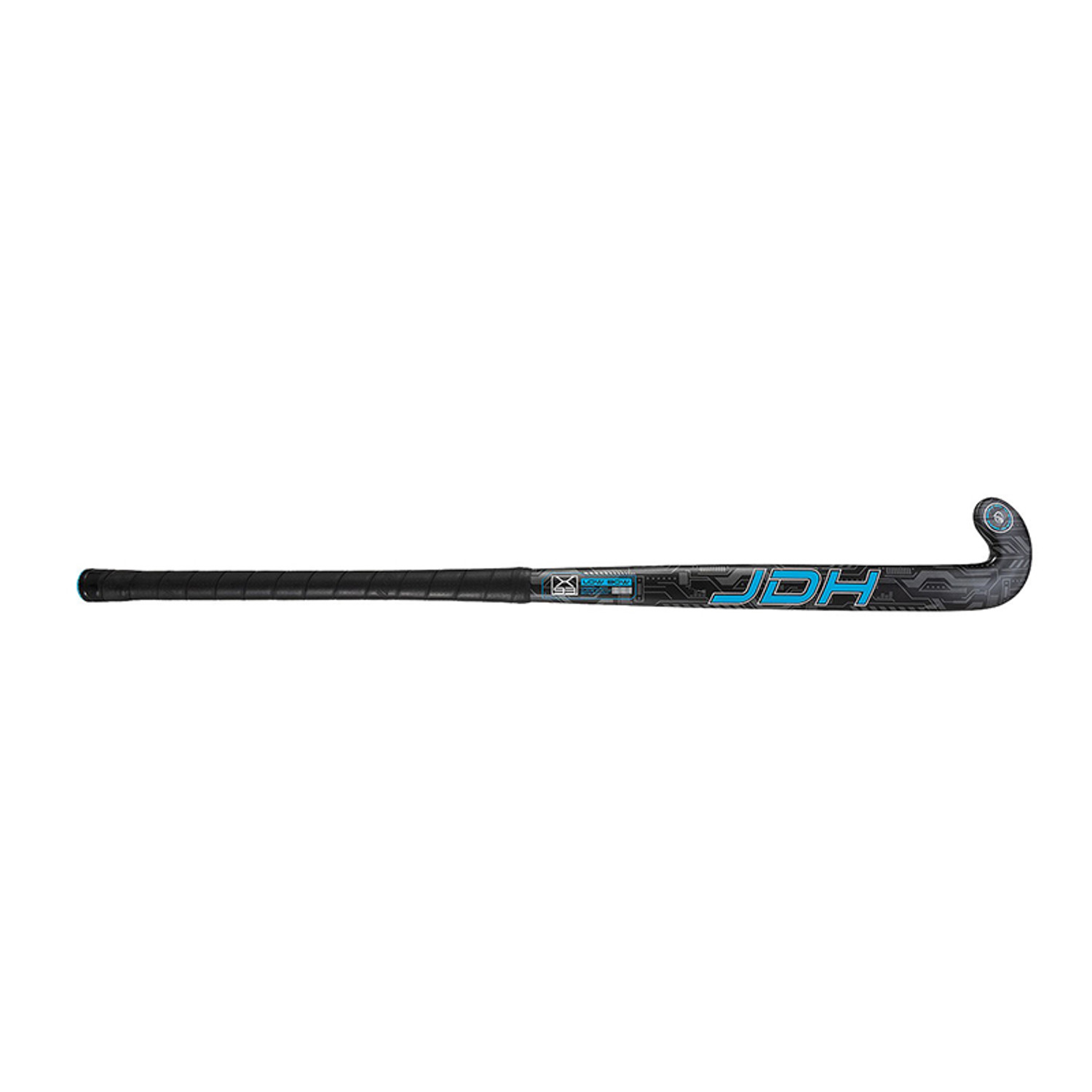 JDH X93 LowBow Indoor