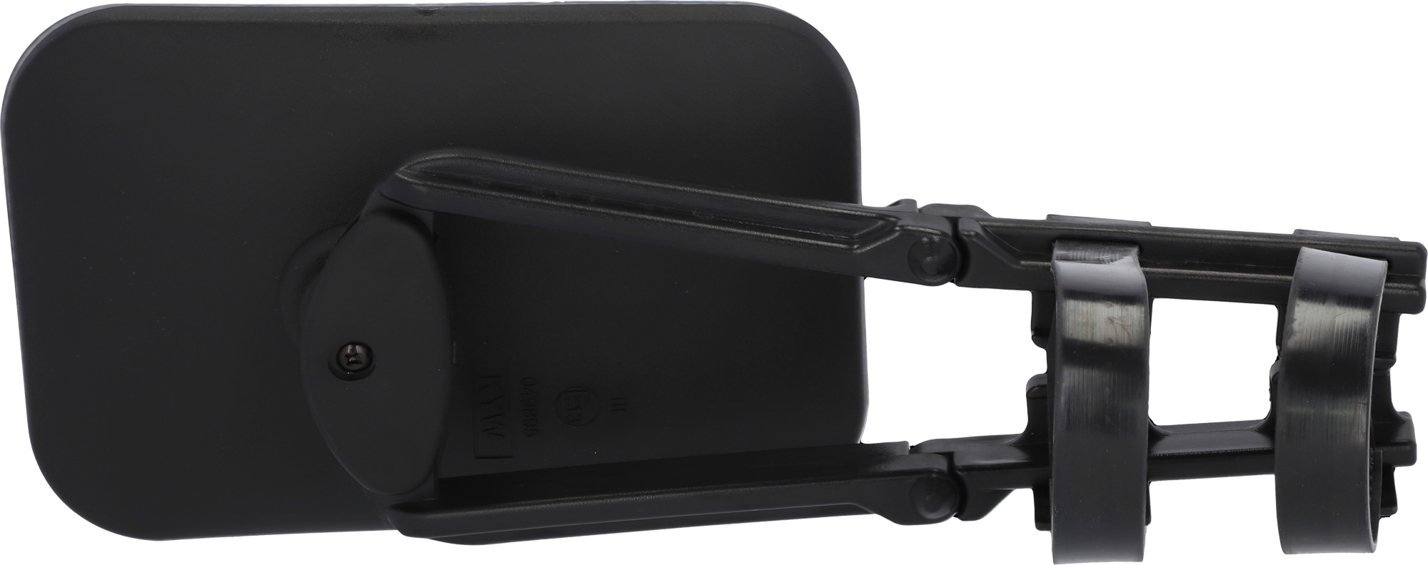 Berger Caravan Spiegel Double Light