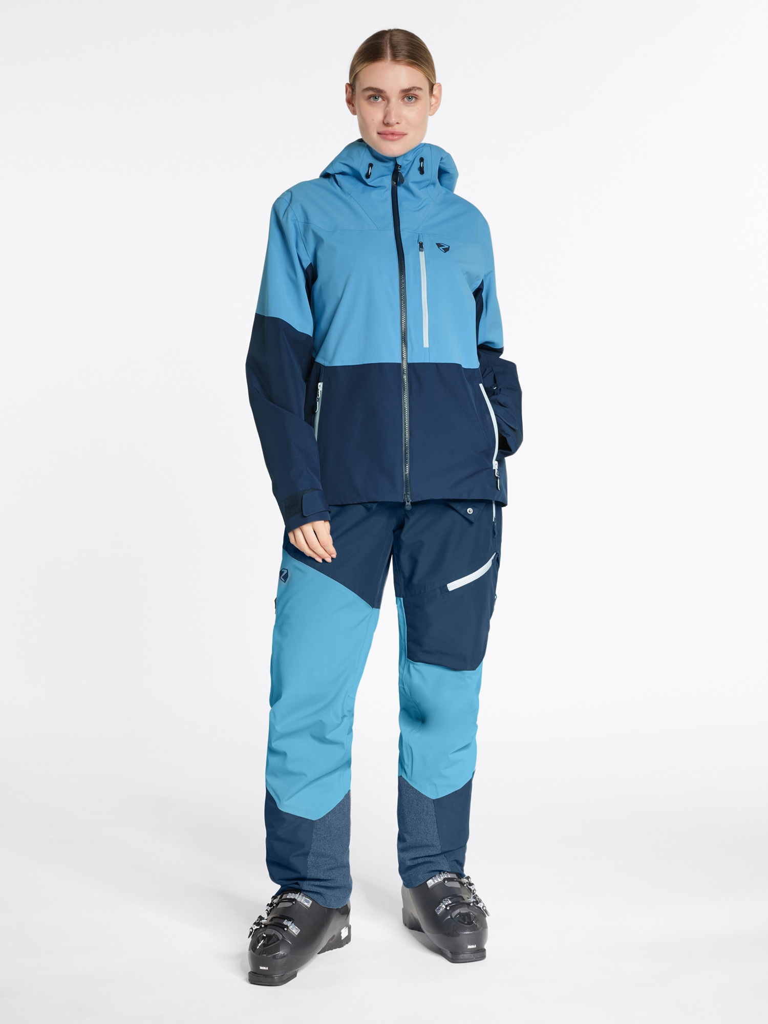 Ziener Skijacke »TURIS«