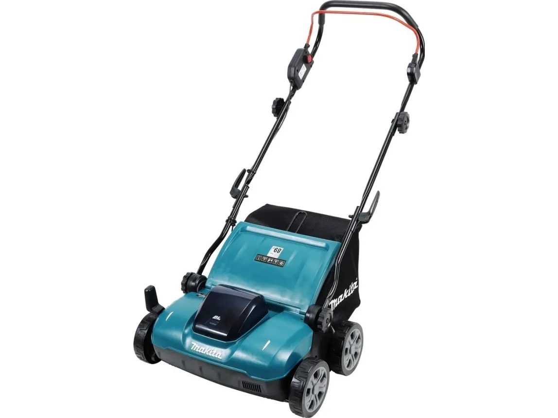 Batteridrevet vertikalskærer 18V (uden batteri og oplader) 32cm Makita - SOLO