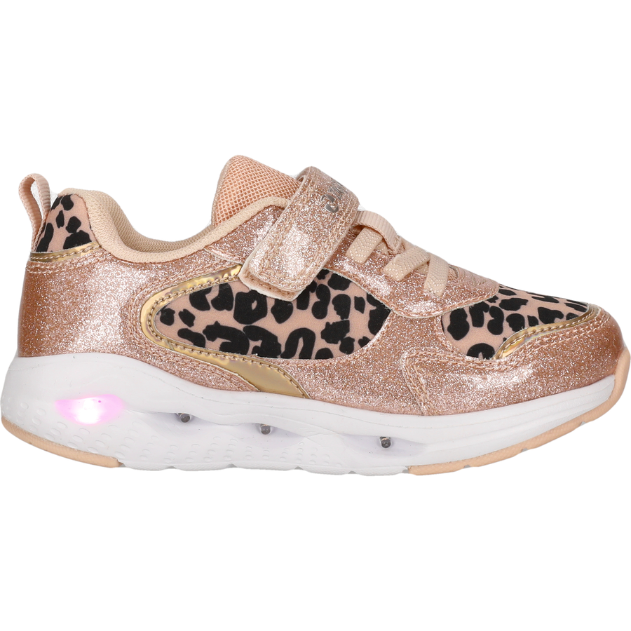 ZigZag Sneaker Certiny 4099 Misty Rose
