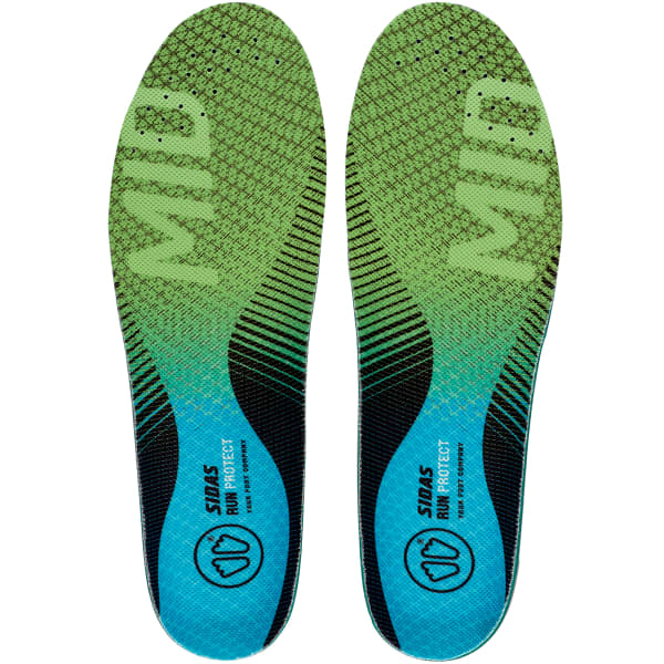 Semelle chaussure trail SIDAS 3FEET RUN PROTEC MID