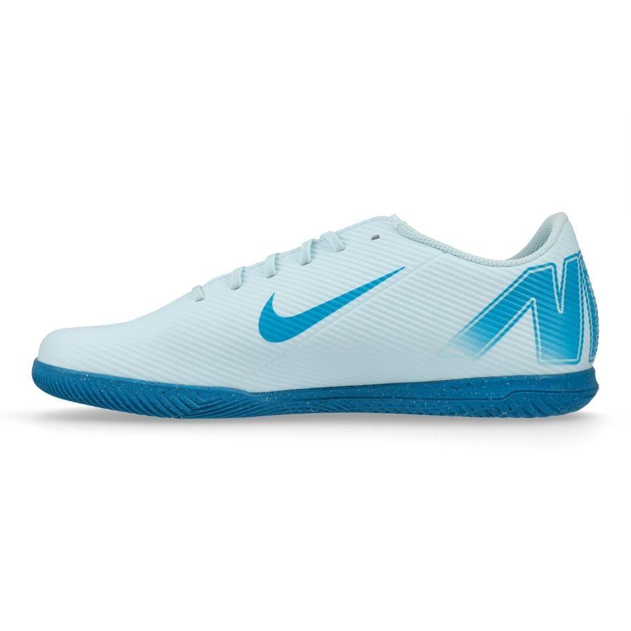 Nike Mercurial Vapor 16 Club IC Mad Ambition - Bleu/Bleu