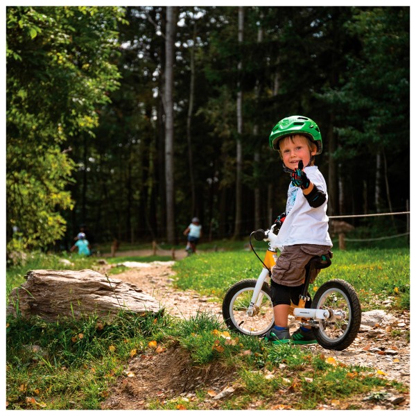 Amplifi - Kid's Elbow Sleeve Grom - Protection