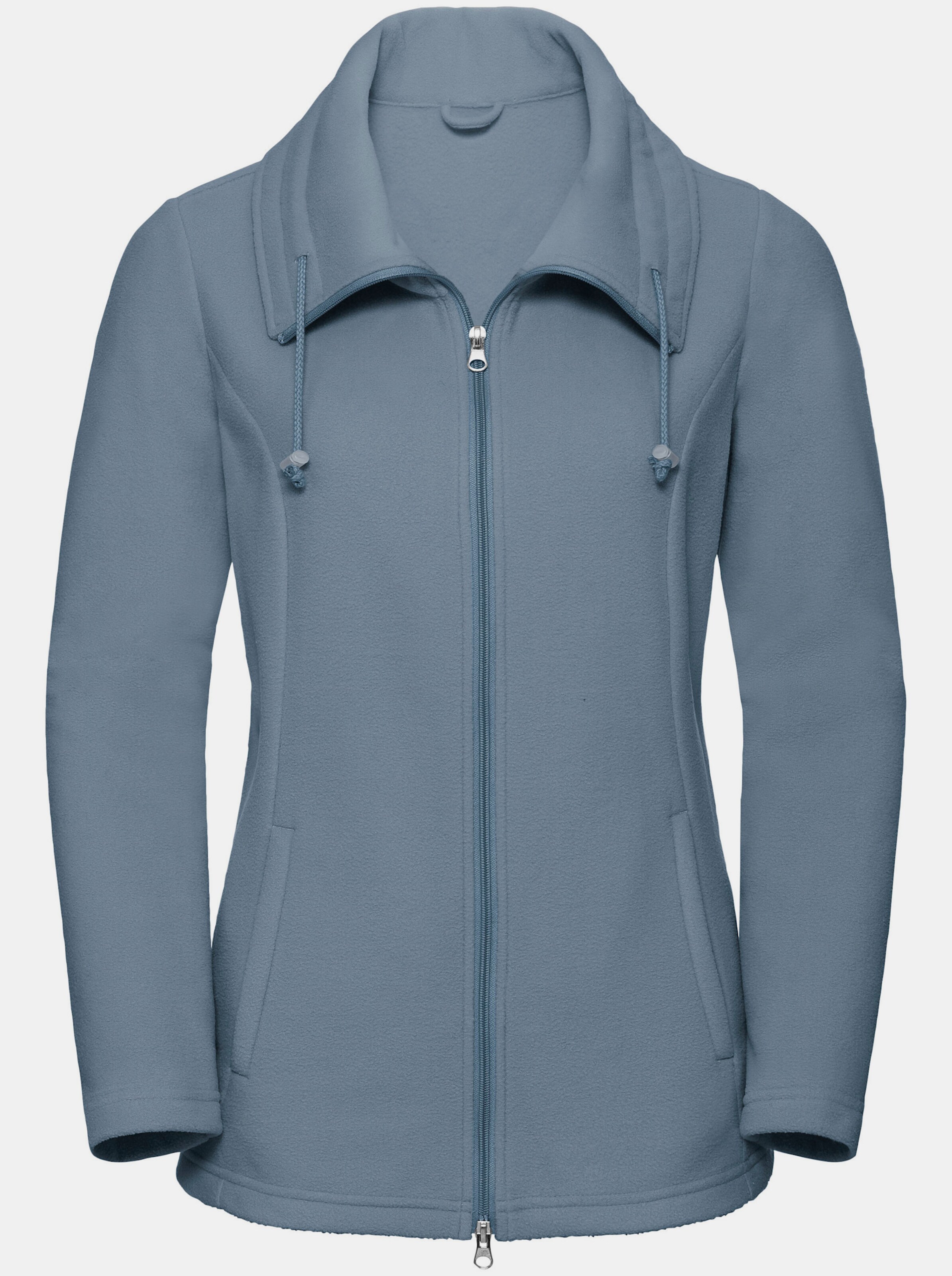 Fleecejacke