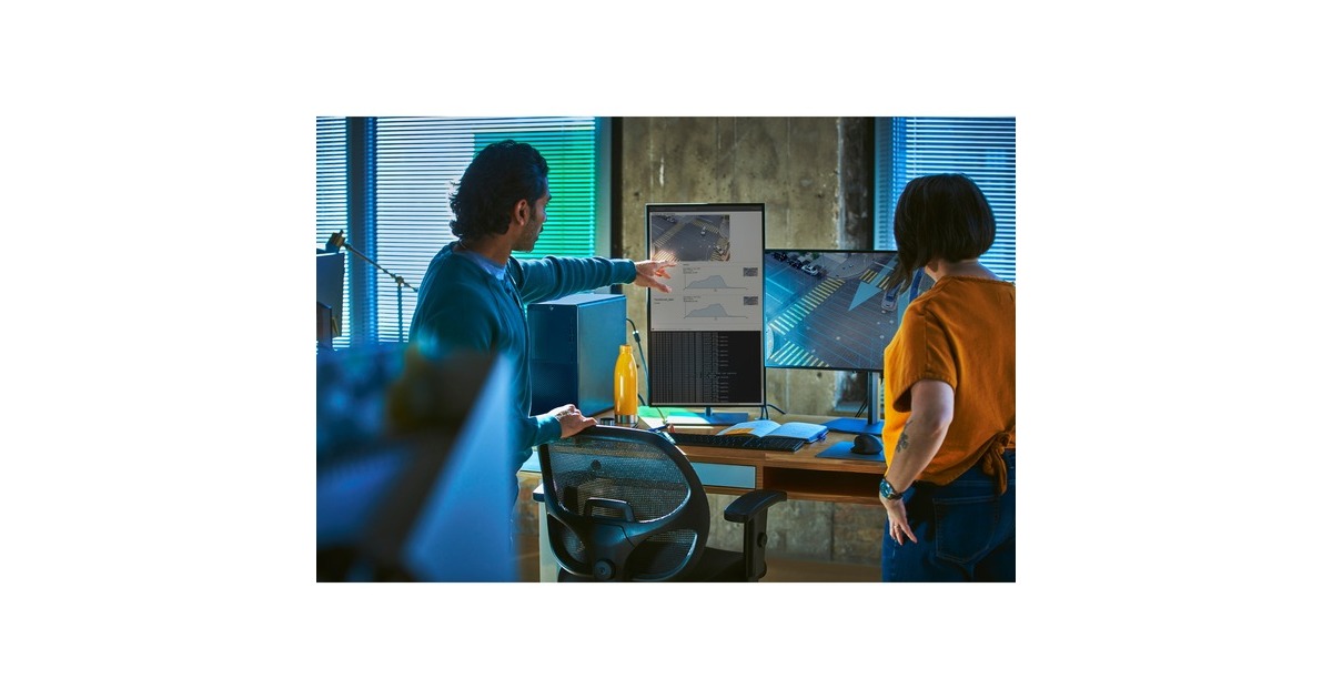 HPZ2 Tower G9 (996P6ET) pc-systeem  (Zwart | Core i7-14700 | UHD Graphics 770 | 32 GB | 1 TB SSD)