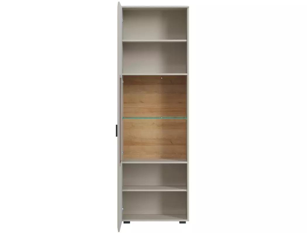 Standvitrine Romy