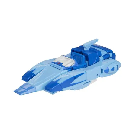 Hasbro Transformers Studio Series 86-03 Deluxe Transformers, Der Kampf um Cybertron Blurr