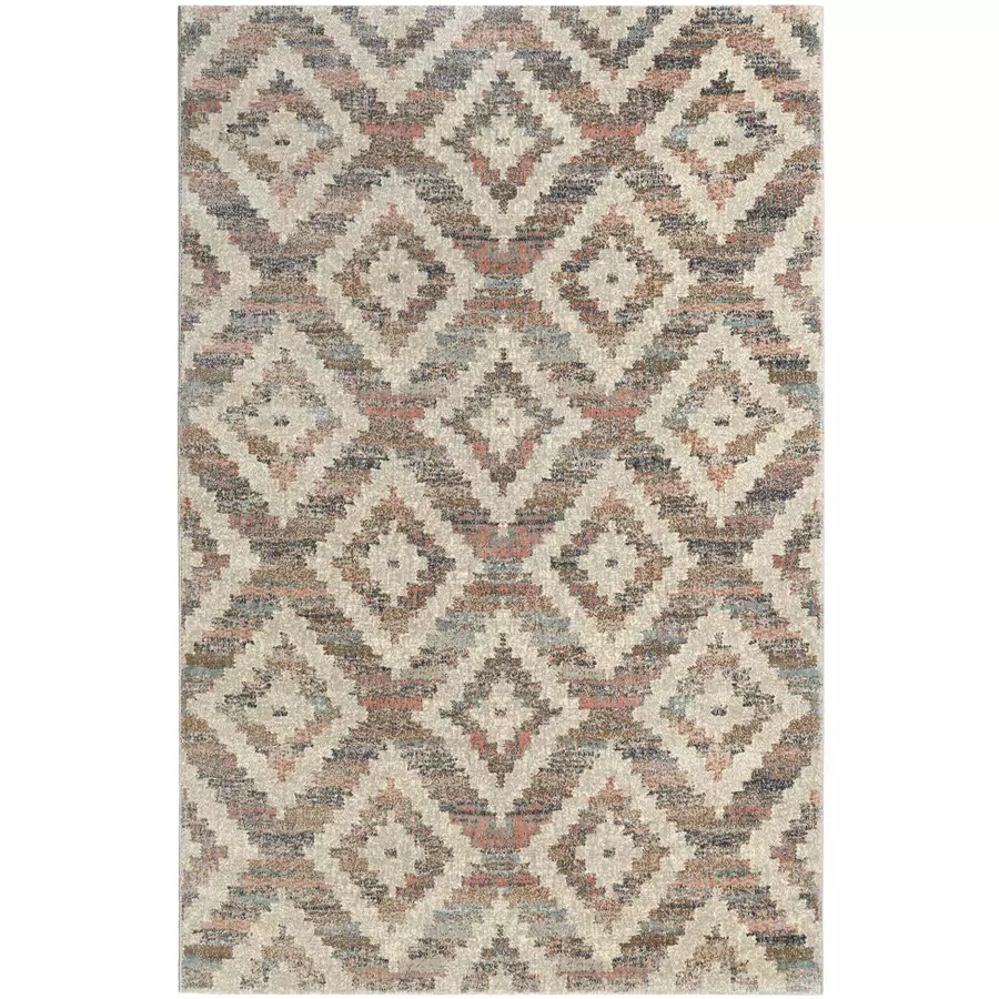 Wecon home Kurzflorteppich Passion 2.0 beige