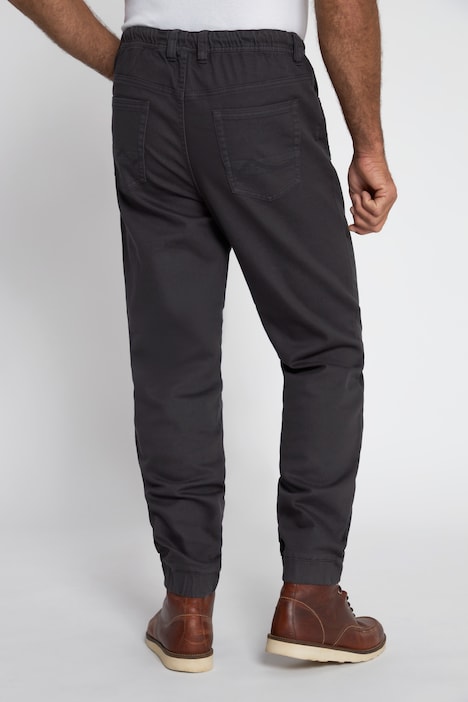 Schlupfhose, FLEXNAMIC®,  Elastikbund, bis 8 XL