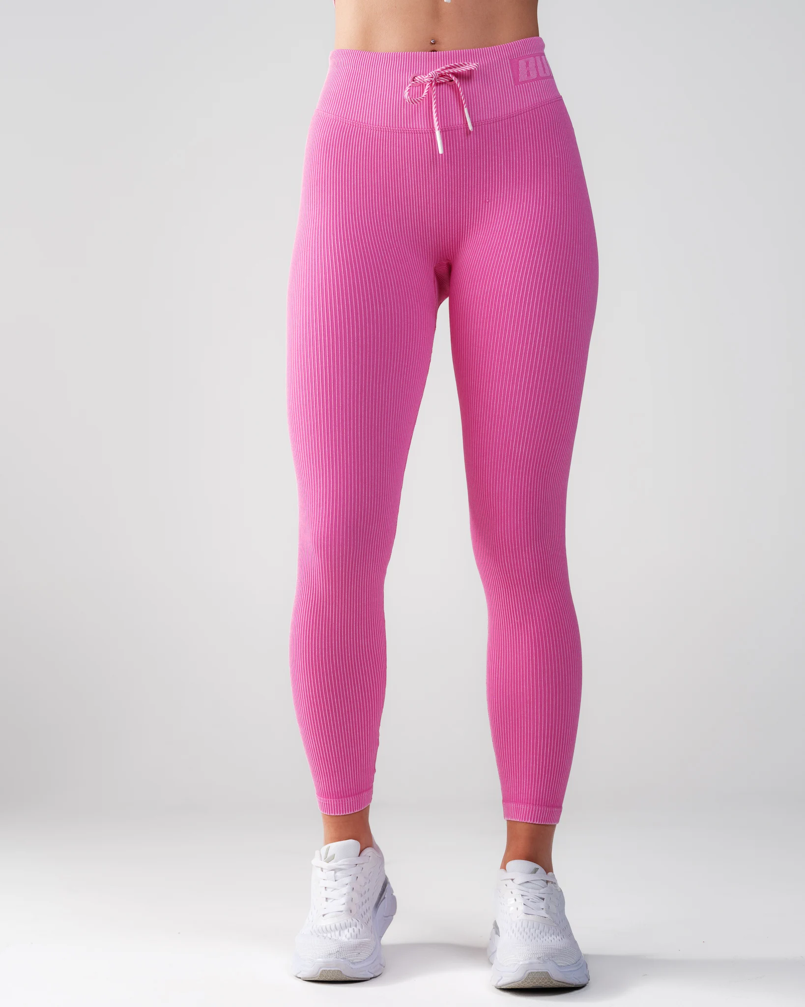 Bumpro Perfect Rib Sundazed Tights Rasberry